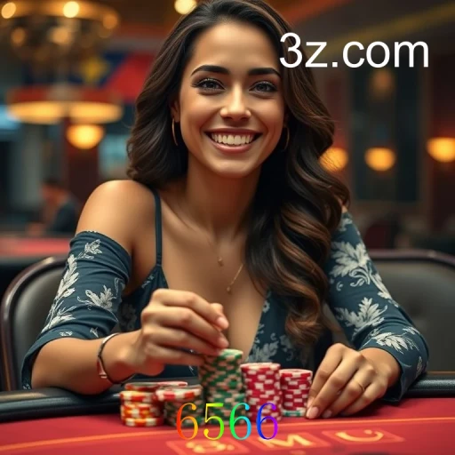 Recursos Exclusivos na Seção Paga do 6566: A Nova Era dos Jogos