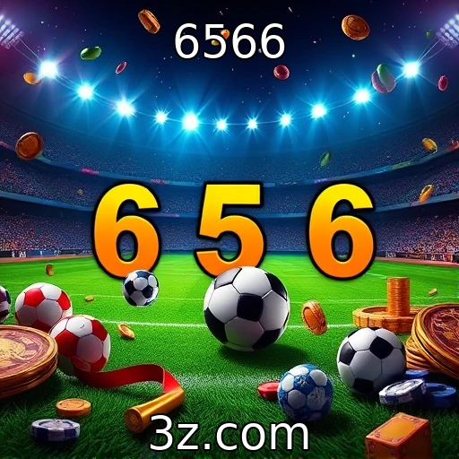 6566 Desvendando as Ofertas: Como Escolher o Melhor Cassino Online