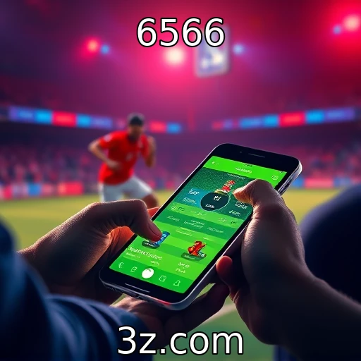 6566 E-sports em alta: campeonatos que você não pode perder