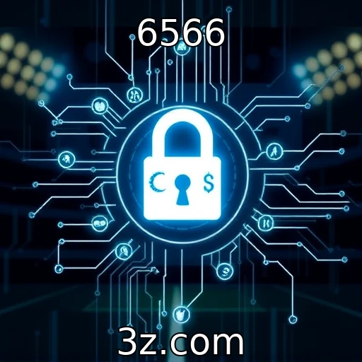 6566 Explorando o Crescimento Acelerado do Mercado de Apostas no Brasil