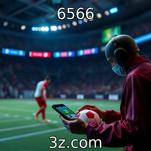 6566 Estratégias Infalíveis para Apostas em E-Sports em 2025