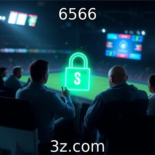 6566 Apostas esportivas: estratégias para maximizar seus lucros