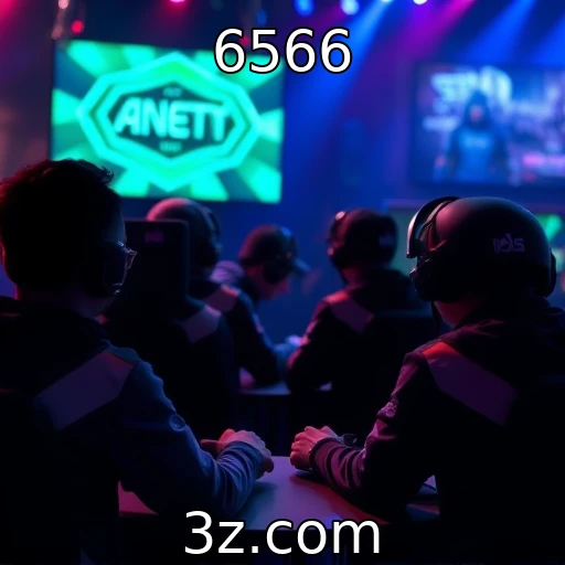 Cenário competitivo dos esports em crescimento