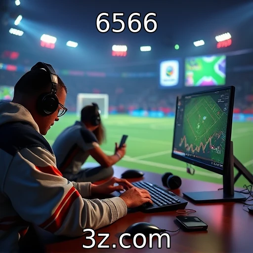 Desvendando o Crescimento das Apostas Esportivas no Brasil