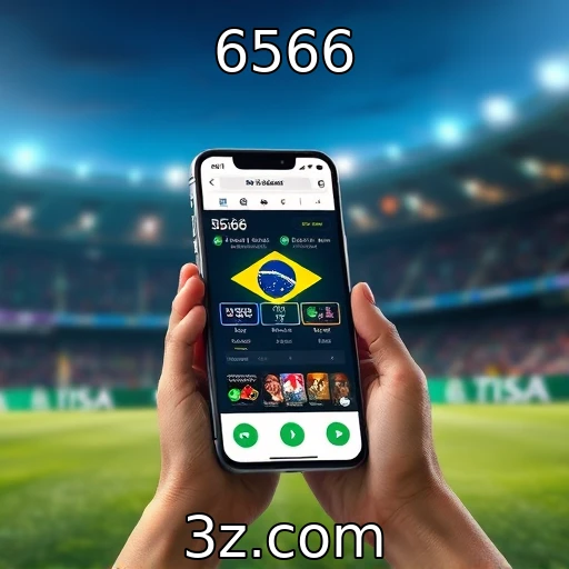 Explorando o Crescimento das Apostas Esportivas no Brasil